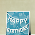 Баннеры и открытка на день рождения/Banners and a birthday card